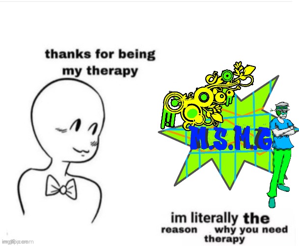 Thanks for being my therapy | image tagged in thanks for being my therapy | made w/ Imgflip meme maker