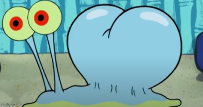 Caked up Gary | image tagged in caked up gary | made w/ Imgflip meme maker