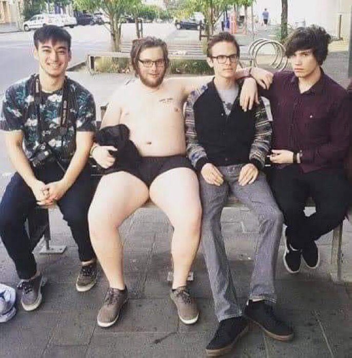 Old friends Blank Meme Template