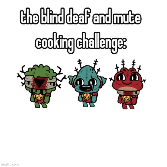 nobody here gets the joke but its aight | made w/ Imgflip meme maker