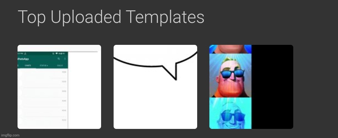 Reminder | image tagged in speech bubble,mr incredible | made w/ Imgflip meme maker