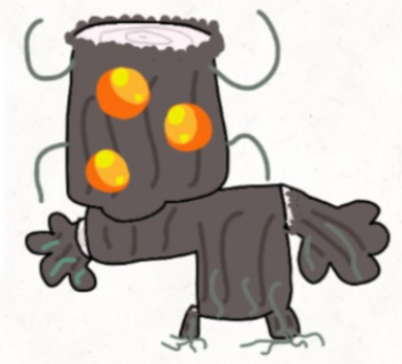 High Quality Silly creaking Blank Meme Template