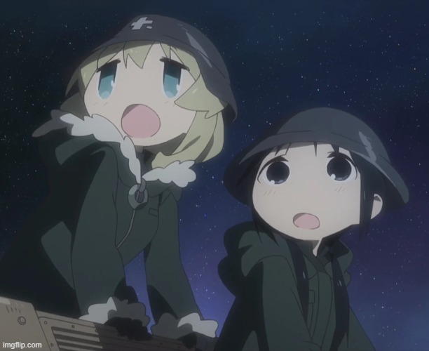 I wanna do another shared temp related with girls last tour | made w/ Imgflip meme maker