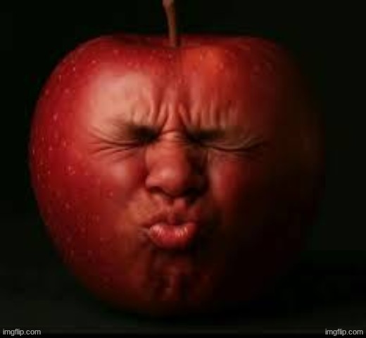apple | image tagged in apple | made w/ Imgflip meme maker