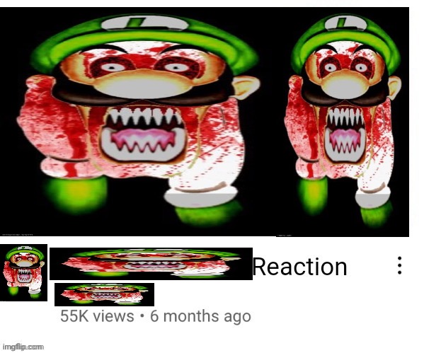 Untitled | image tagged in reaction shitpost | made w/ Imgflip meme maker