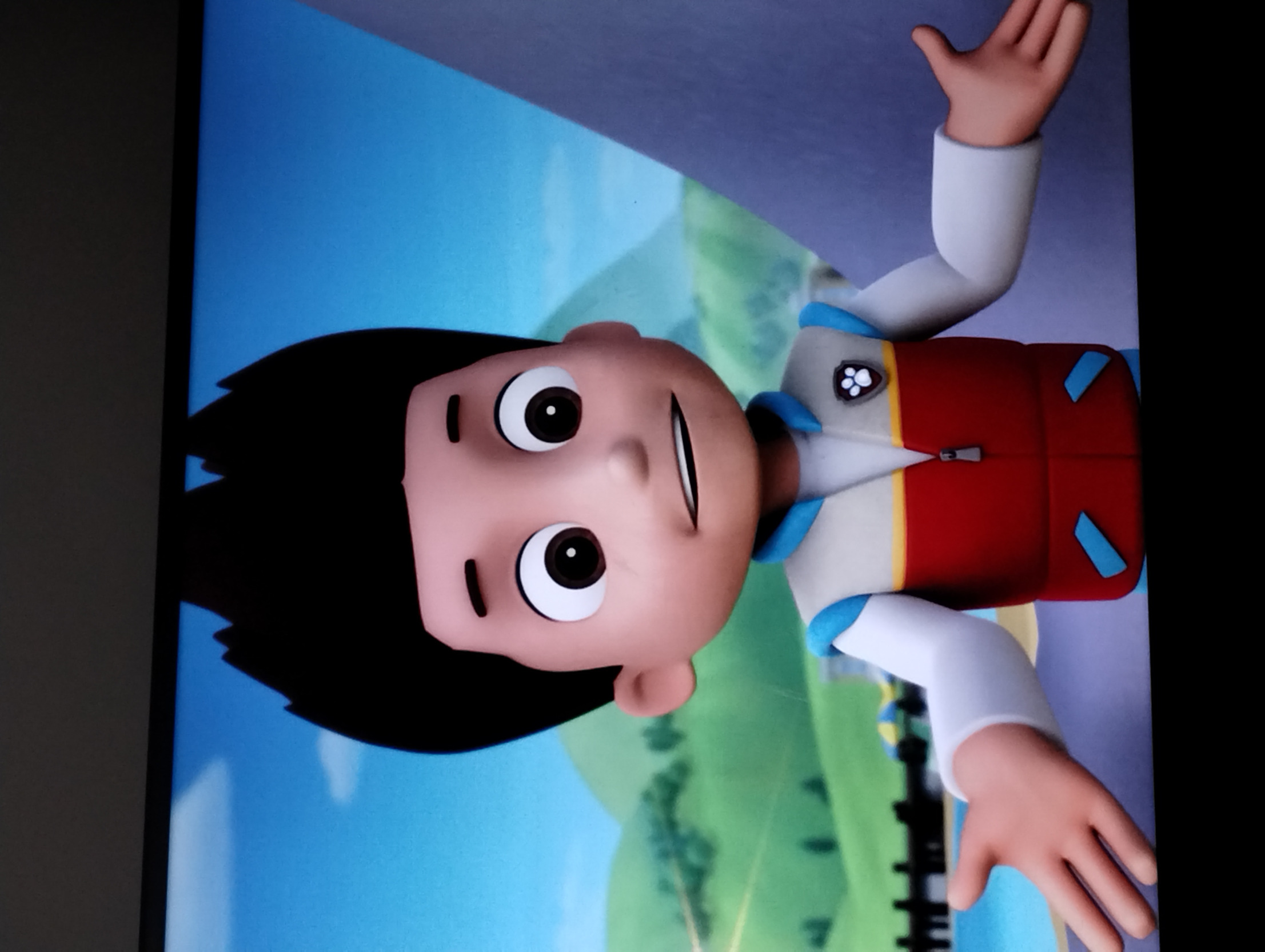 WTF Blank Meme Template