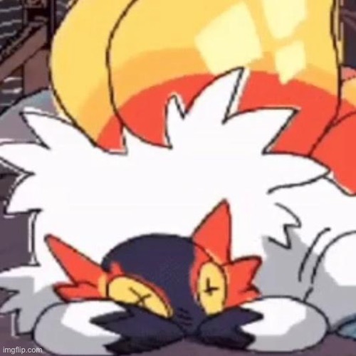 Moth (I took this from someone’s pfp) | made w/ Imgflip meme maker