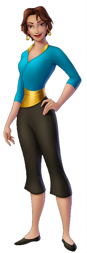 PNG Marina - Simbad Blank Meme Template