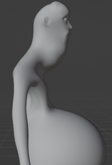 Dumb guy Blank Meme Template