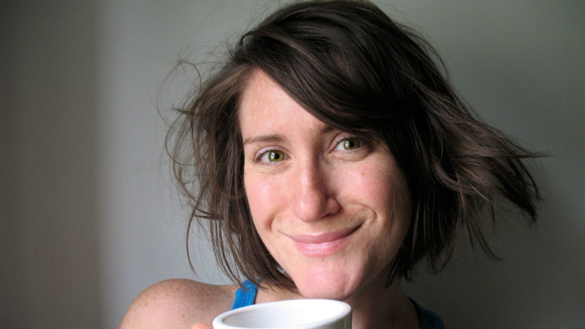 Cool Girl Callie Blank Meme Template