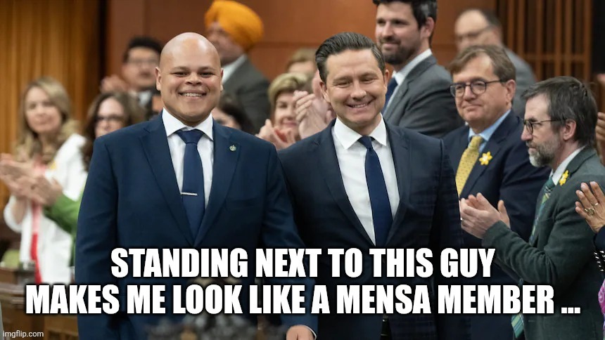 Canadian politics | image tagged in political meme | made w/ Imgflip meme maker