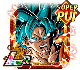 str lr goku Meme Template