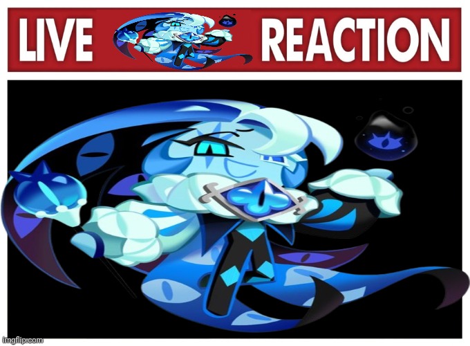 Crk | image tagged in live reaction | made w/ Imgflip meme maker