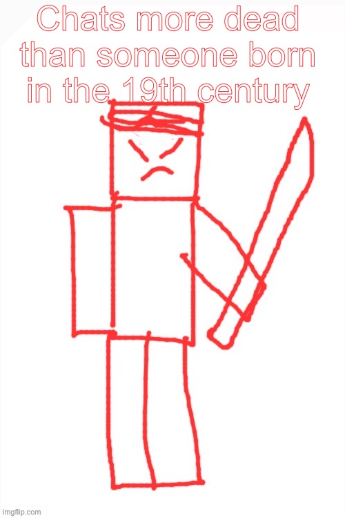 yamatsuki | Chats more dead than someone born in the 19th century | image tagged in yamatsuki | made w/ Imgflip meme maker