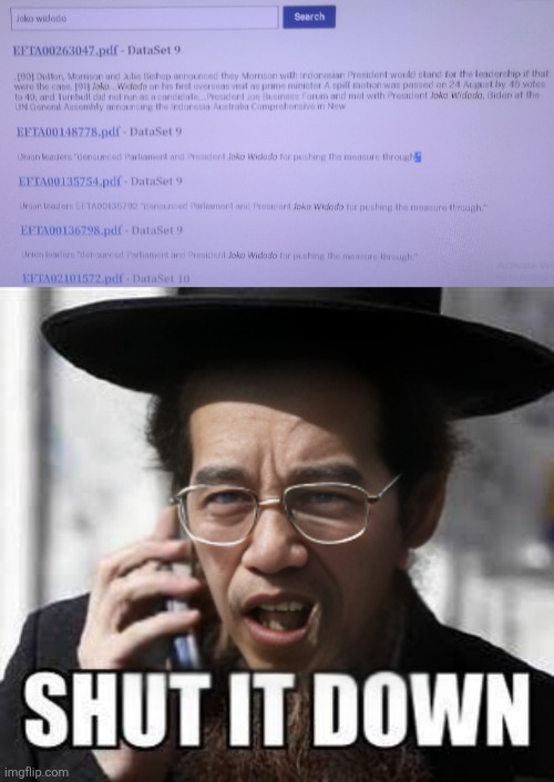 image tagged in memes,epstein,job | made w/ Imgflip meme maker