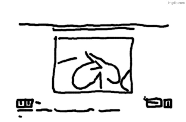 pattern recongition | made w/ Imgflip meme maker