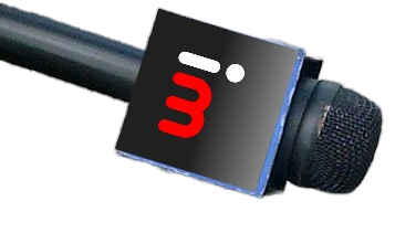 Imgflip Microphone Blank Meme Template
