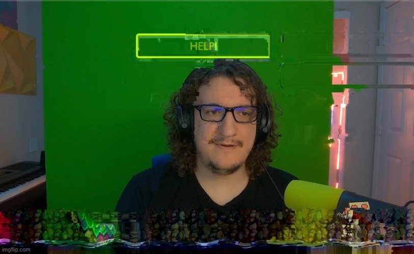 gone like the pliocene | made w/ Imgflip meme maker