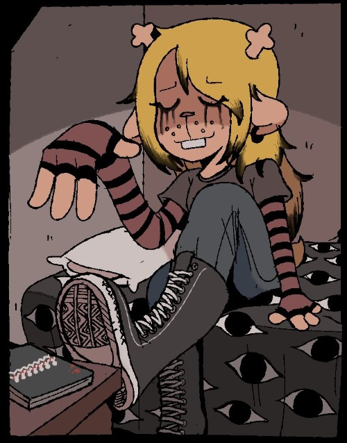 this thing | made w/ Imgflip meme maker