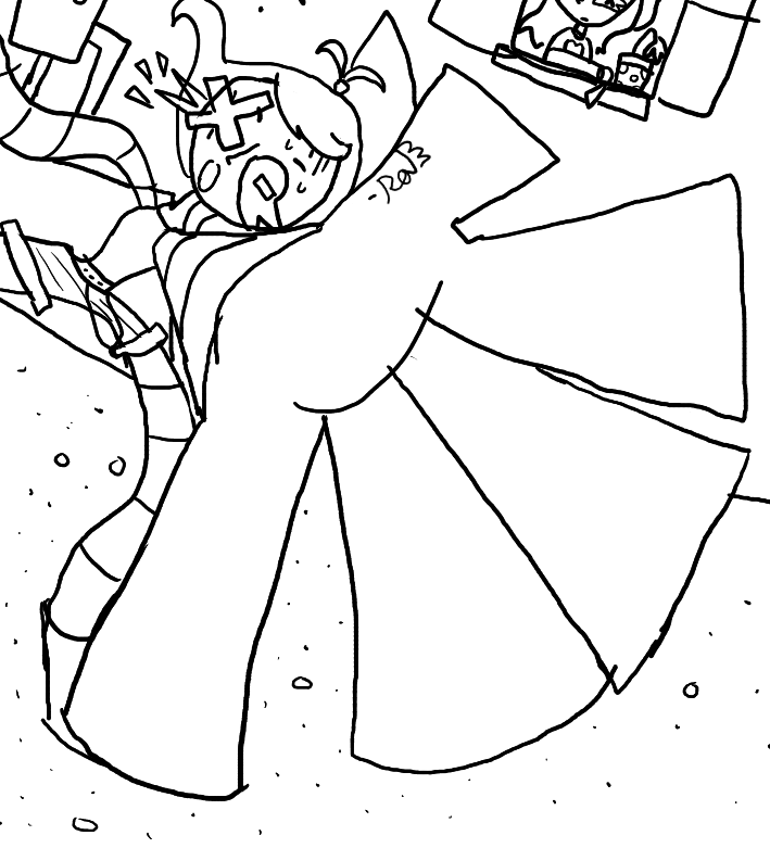 whaaa Blank Meme Template