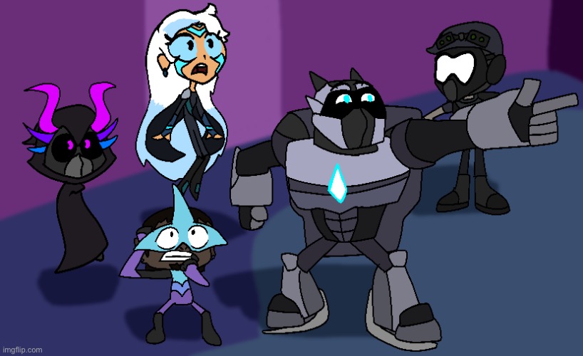 “ADIOS, NUCLEAR REACTOR” | made w/ Imgflip meme maker