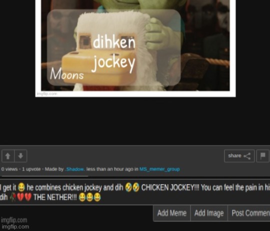 ts tuff | made w/ Imgflip meme maker