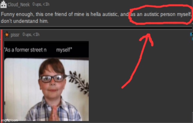 who is ts :cry: | made w/ Imgflip meme maker