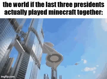 minecraft - Imgflip