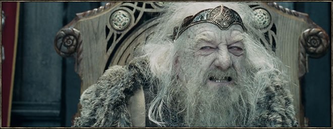 Rohan Is Mine Blank Meme Template