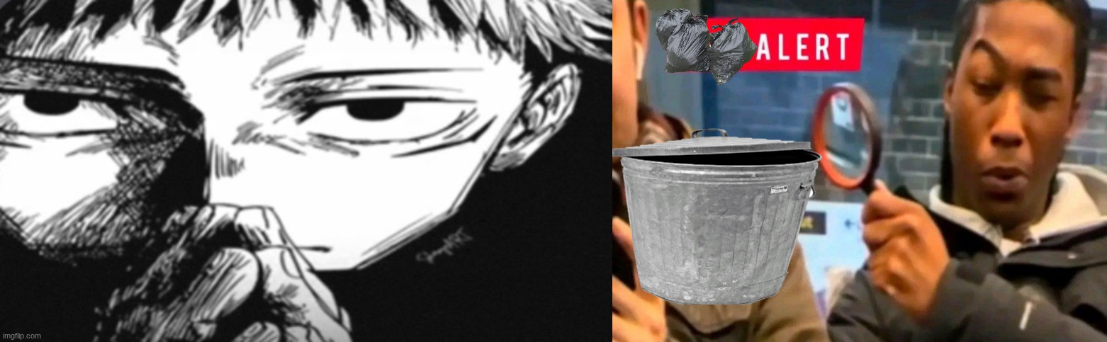 who wins the voting game?!?! | image tagged in itadori yuji son,garbage alert | made w/ Imgflip meme maker