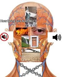 My experience rn | made w/ Imgflip meme maker