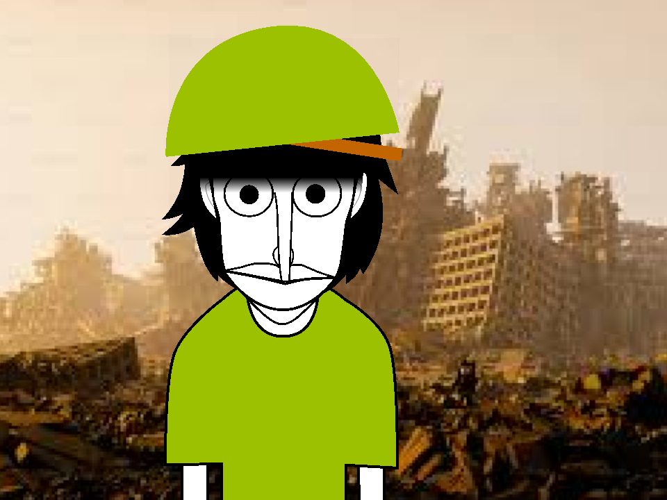 High Quality Thousand Yard stare Polo Blank Meme Template