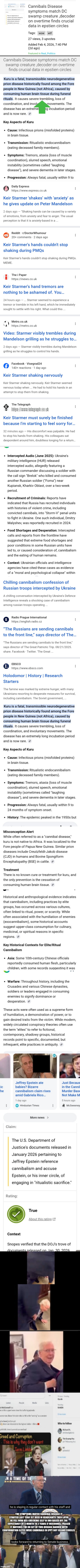 Decoder finds cannibal symptoms started after ukraine war | image tagged in wtf | made w/ Imgflip meme maker