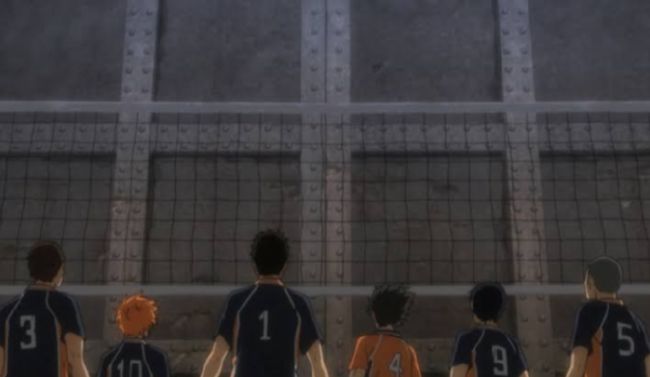 Iron Wall Blank Meme Template