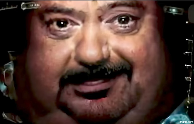 Fat jarvis | image tagged in fat jarvis | made w/ Imgflip meme maker