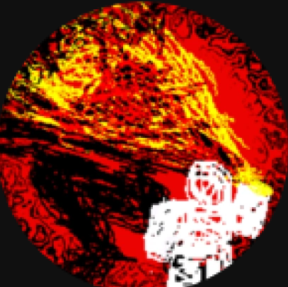 Away Blank Meme Template