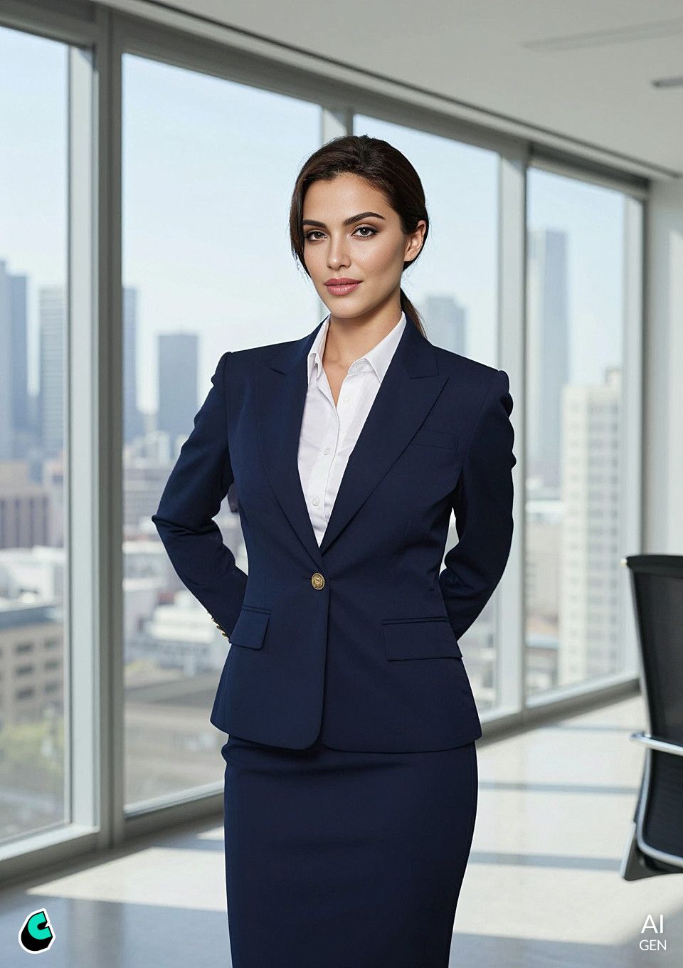 Jezebel good news Blank Meme Template