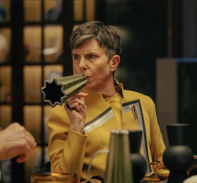 Jett Reno Blank Meme Template