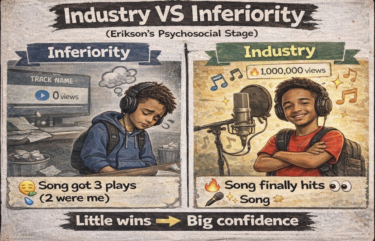 Stage 3 Blank Meme Template