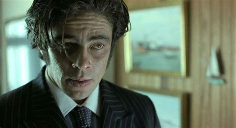 Frankie Four Fingers Blank Meme Template