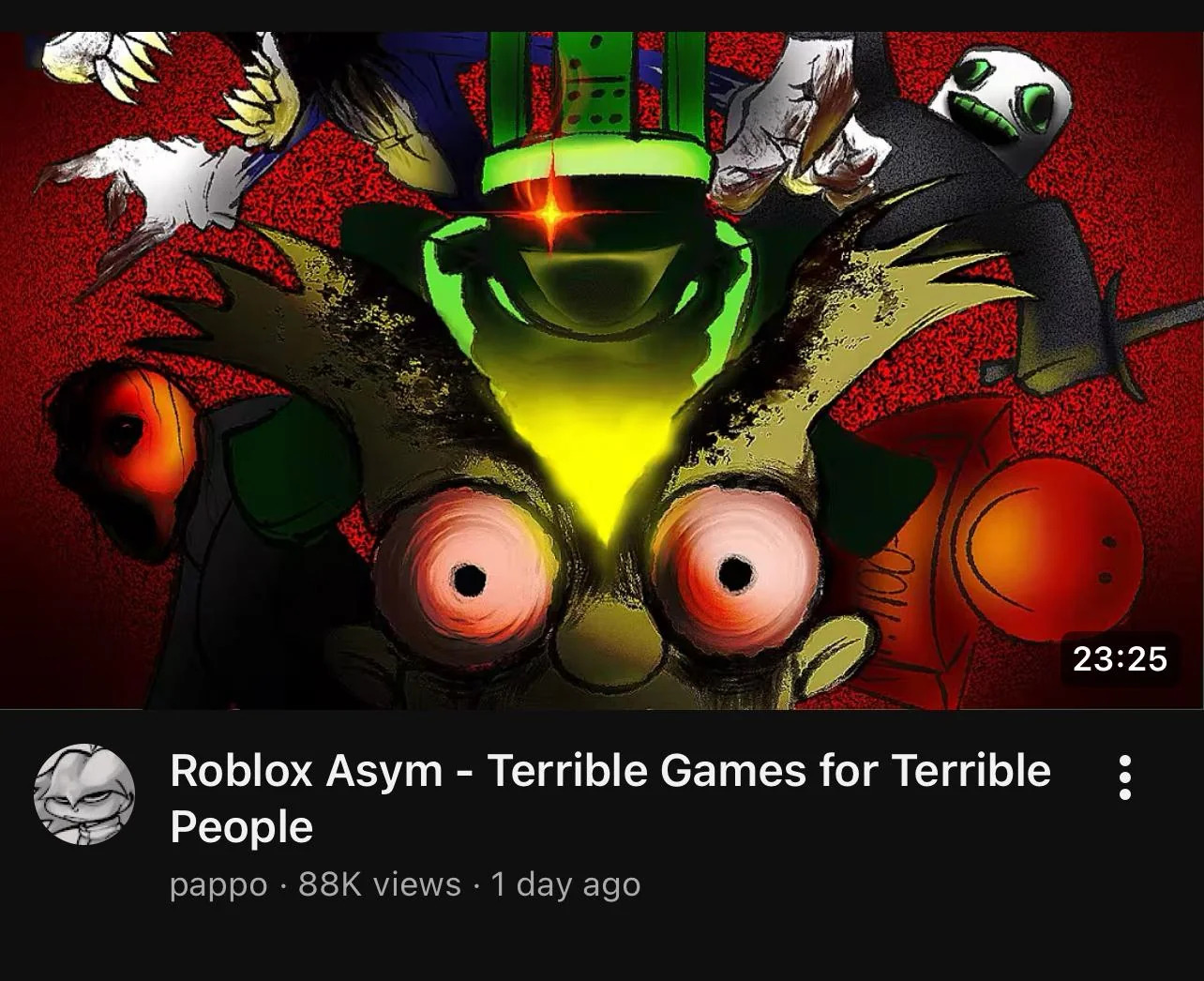 Roblox Asym Blank Meme Template