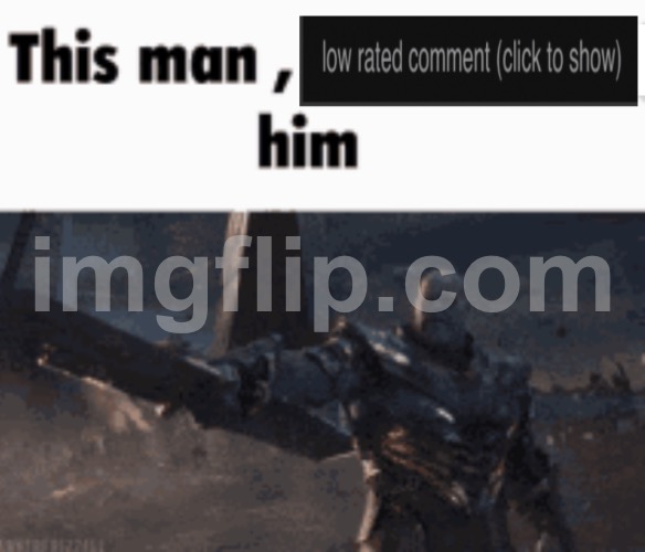 This man, low rate him | image tagged in this man low rate him | made w/ Imgflip meme maker