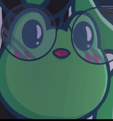 Gorf Blank Meme Template