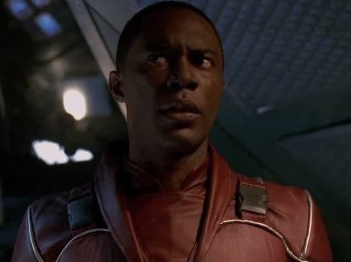 Firefly Blank Meme Template