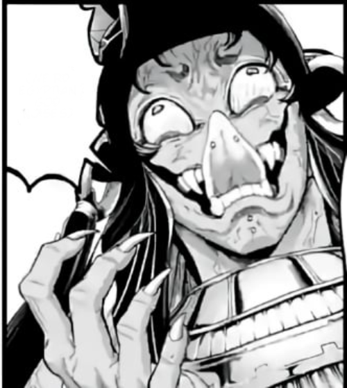 Anubis Rage Blank Meme Template