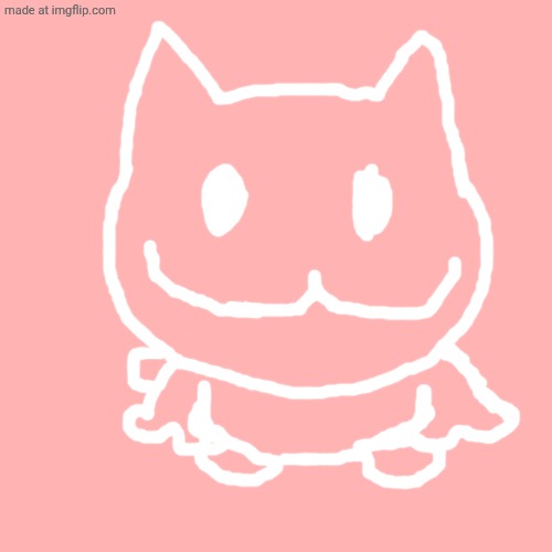 meow | image tagged in memes,blank transparent square | made w/ Imgflip meme maker