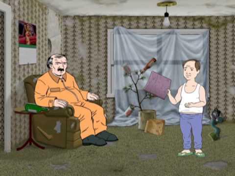 You can't eat carpet silly daddy Blank Meme Template