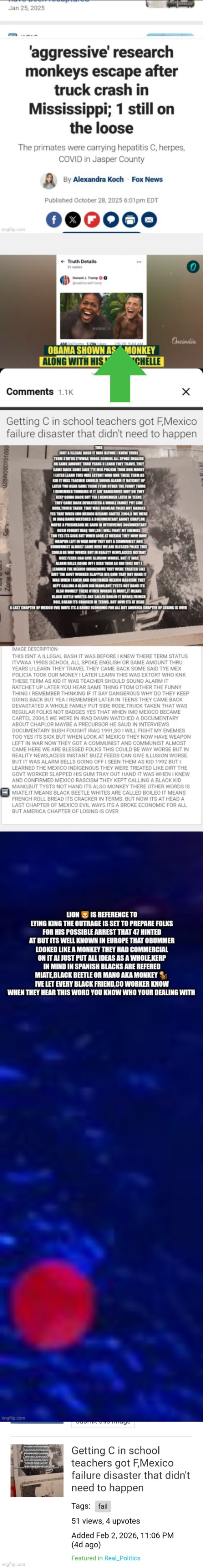 REMOTE viewer exposed the real rascist crushing 47 haters narrative | image tagged in wow,wtf | made w/ Imgflip meme maker