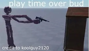 doors figure Blank Meme Template