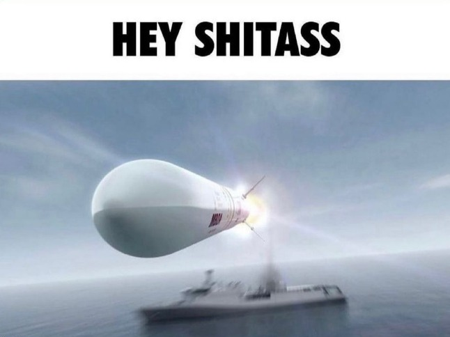 HEY SHITASS Blank Meme Template